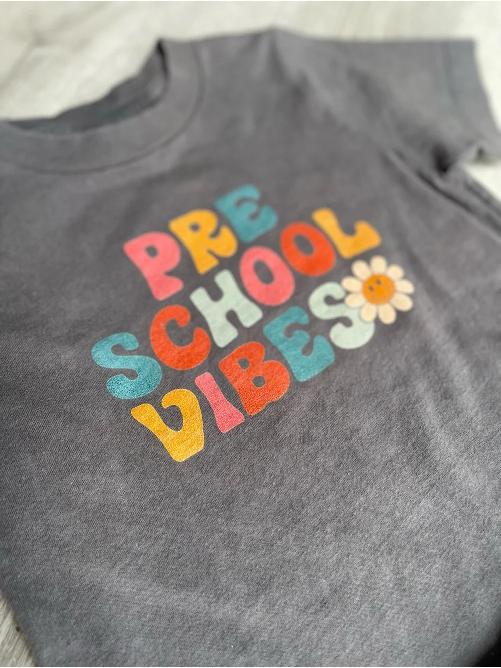 Kids Gray 